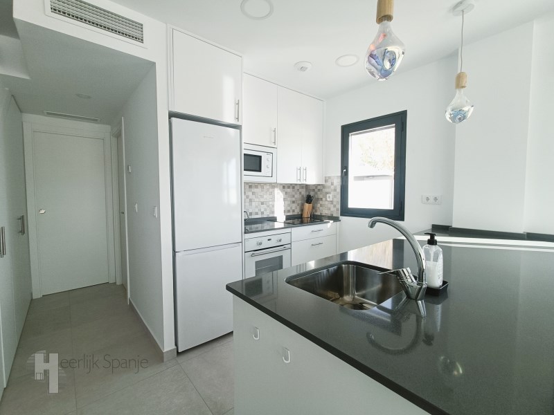 Terraced house with 3 bedrooms and 3 bathrooms in Santiago De La Ribera | Ref: HSR18