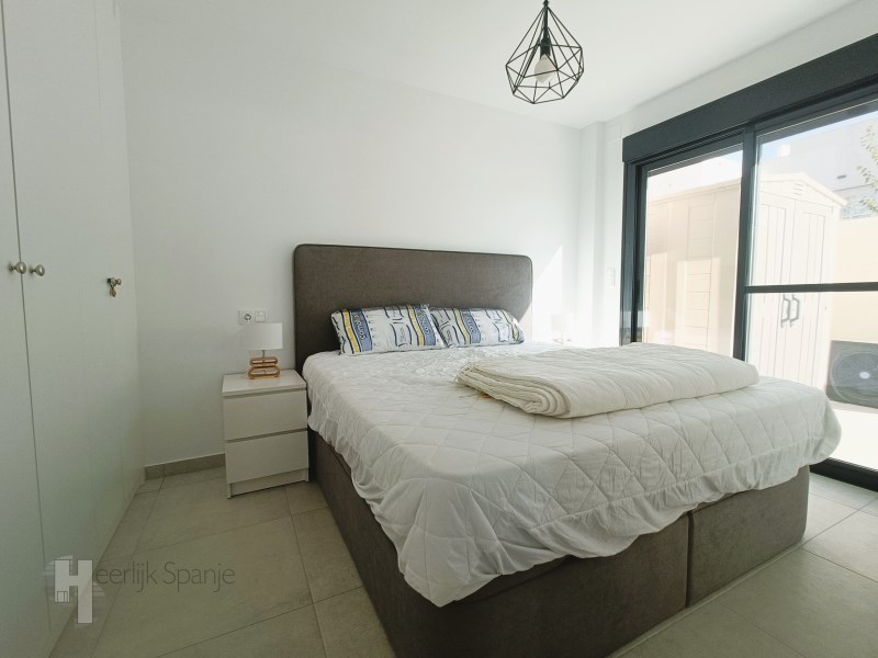 Terraced house with 3 bedrooms and 3 bathrooms in Santiago De La Ribera | Ref: HSR18