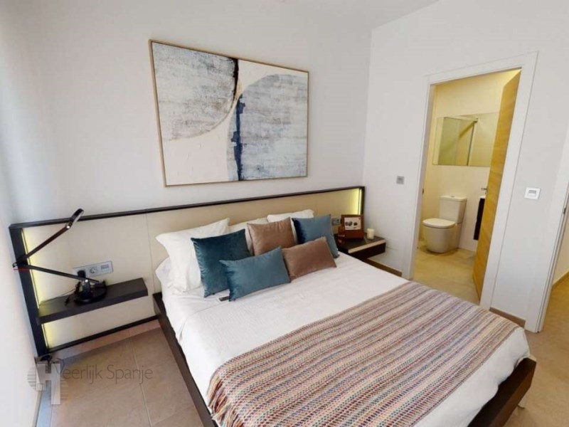 Apartment with 3 bedrooms and 2 bathrooms in Santiago De La Ribera | Ref: HS_45