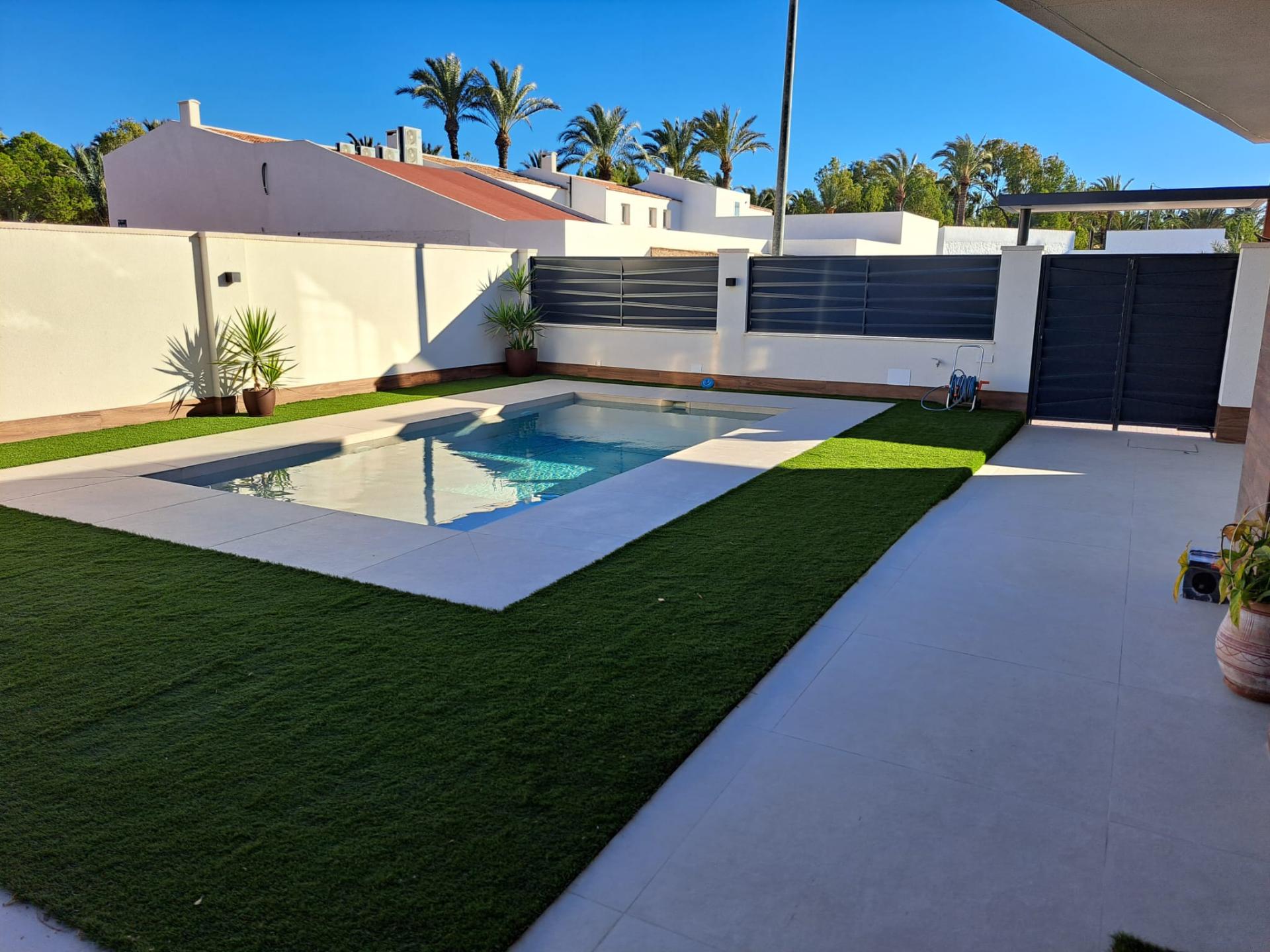 Villa with 3 bedrooms and 2 bathrooms in CATRAL | Ref: SCH-4915