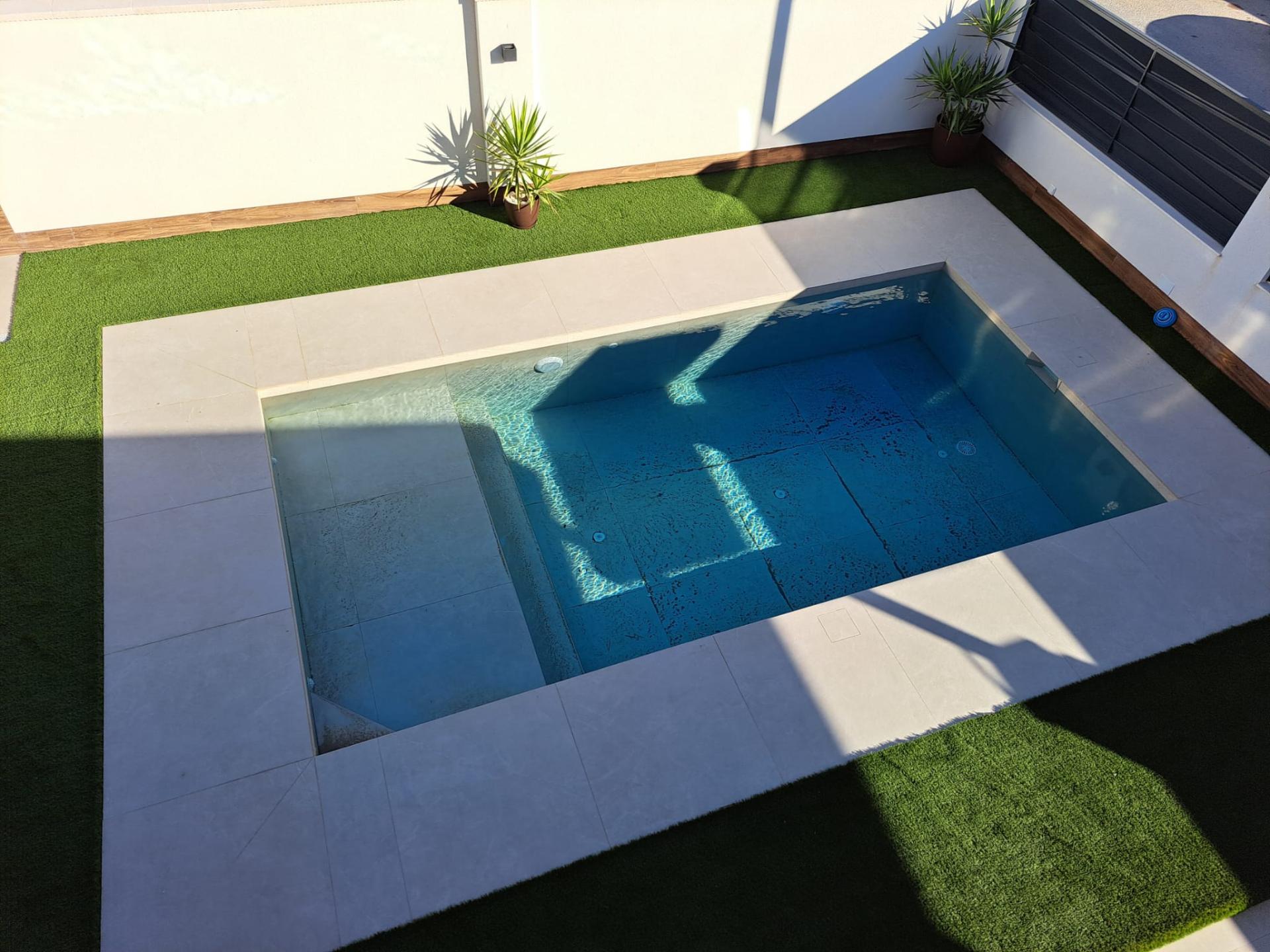 Villa with 3 bedrooms and 2 bathrooms in CATRAL | Ref: SCH-4915