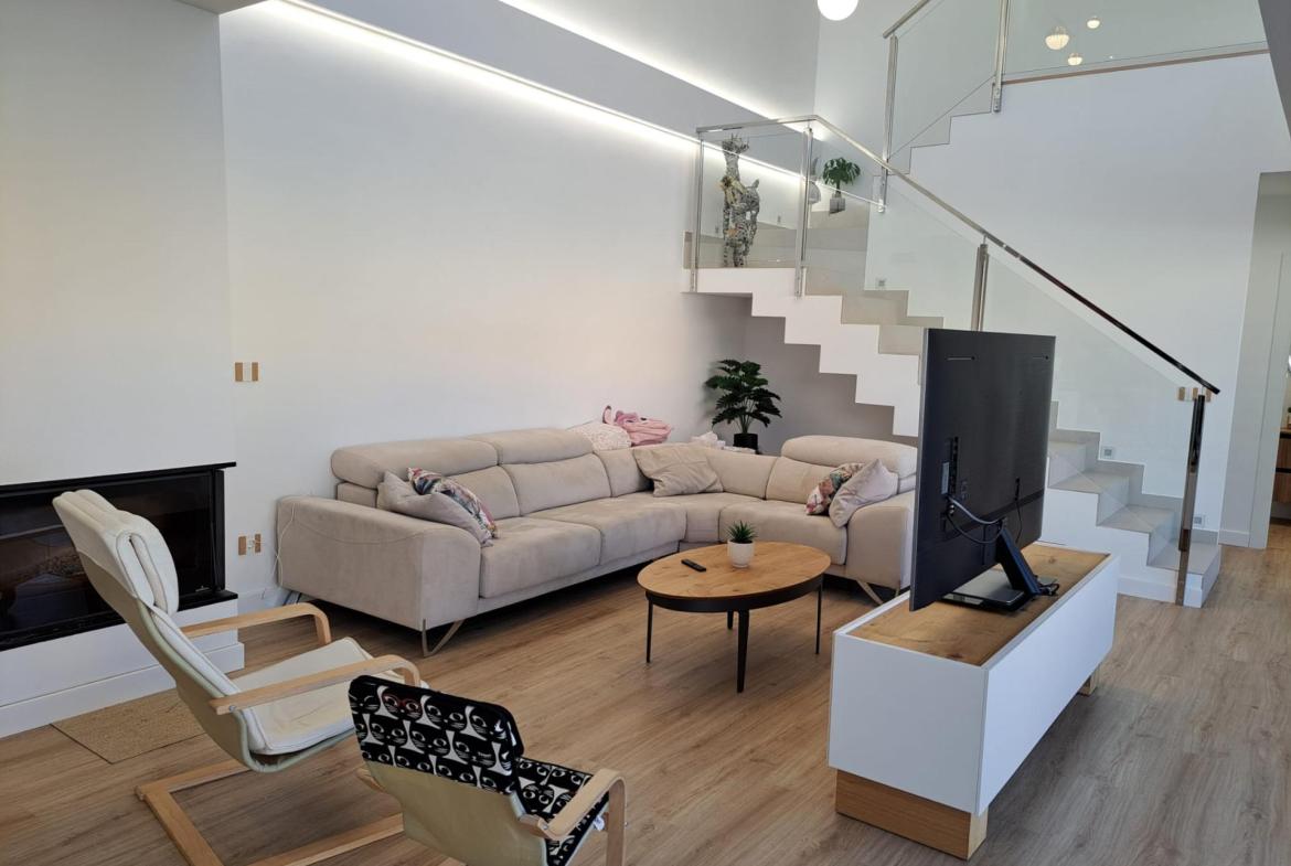 Villa with 3 bedrooms and 2 bathrooms in CATRAL | Ref: SCH-4915