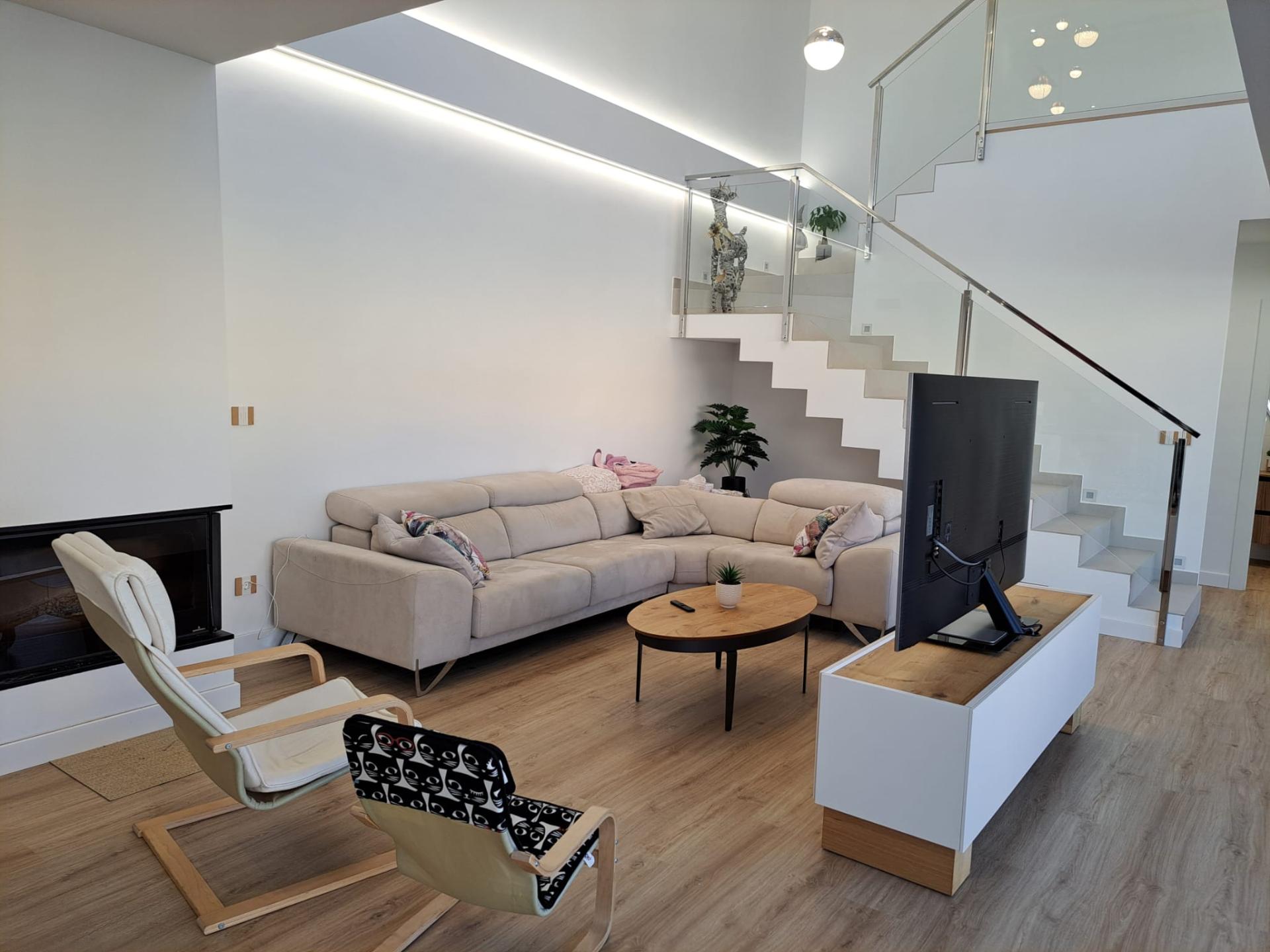 Villa with 3 bedrooms and 2 bathrooms in CATRAL | Ref: SCH-4915