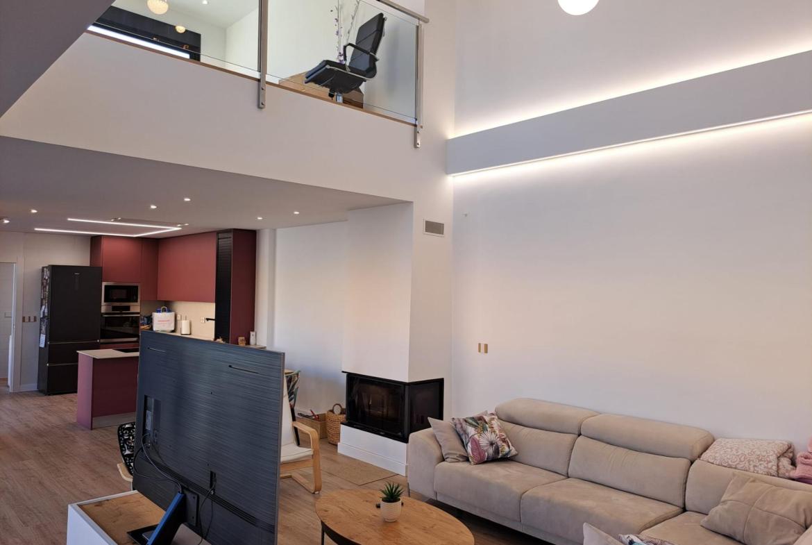 Villa with 3 bedrooms and 2 bathrooms in CATRAL | Ref: SCH-4915