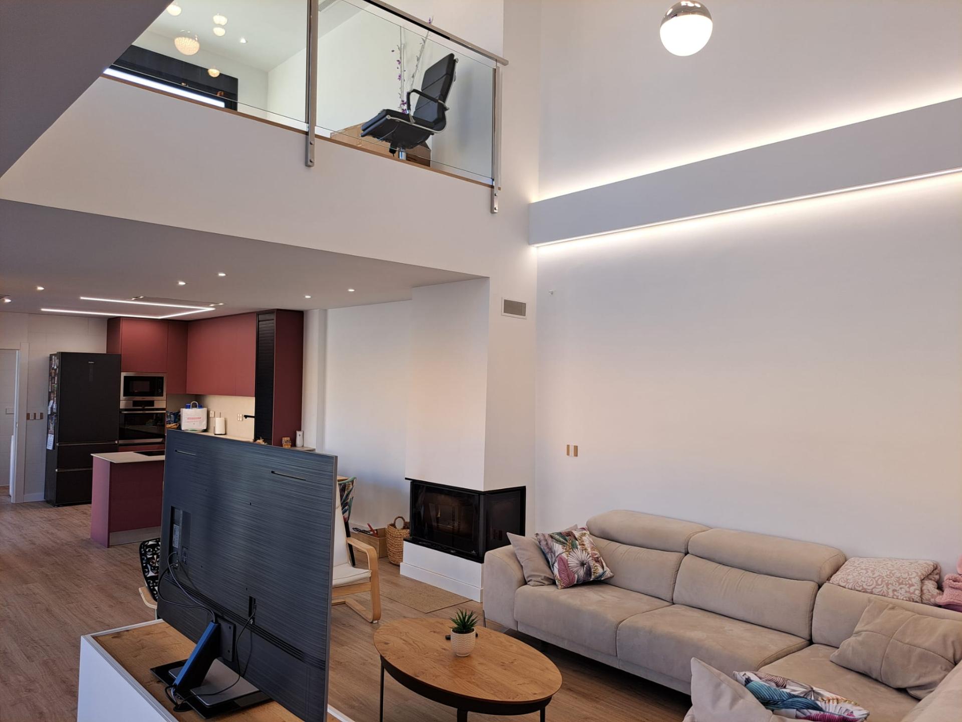 Villa with 3 bedrooms and 2 bathrooms in CATRAL | Ref: SCH-4915