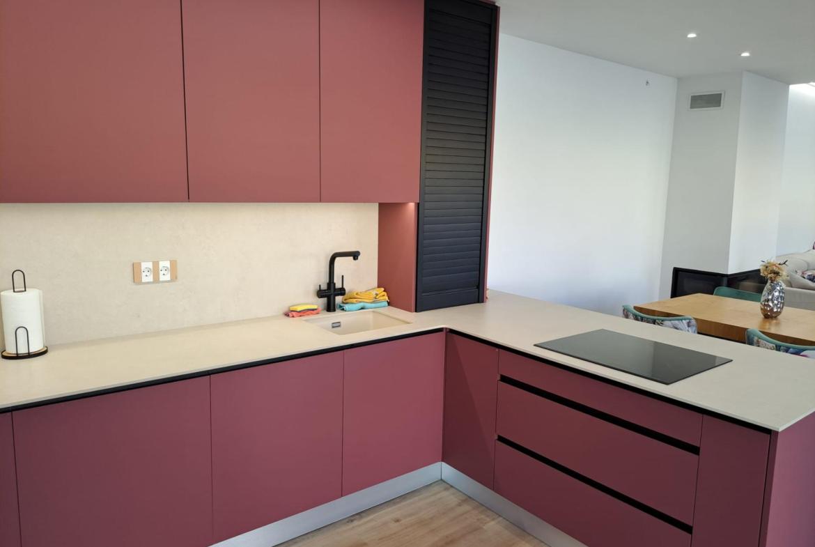 Villa with 3 bedrooms and 2 bathrooms in CATRAL | Ref: SCH-4915