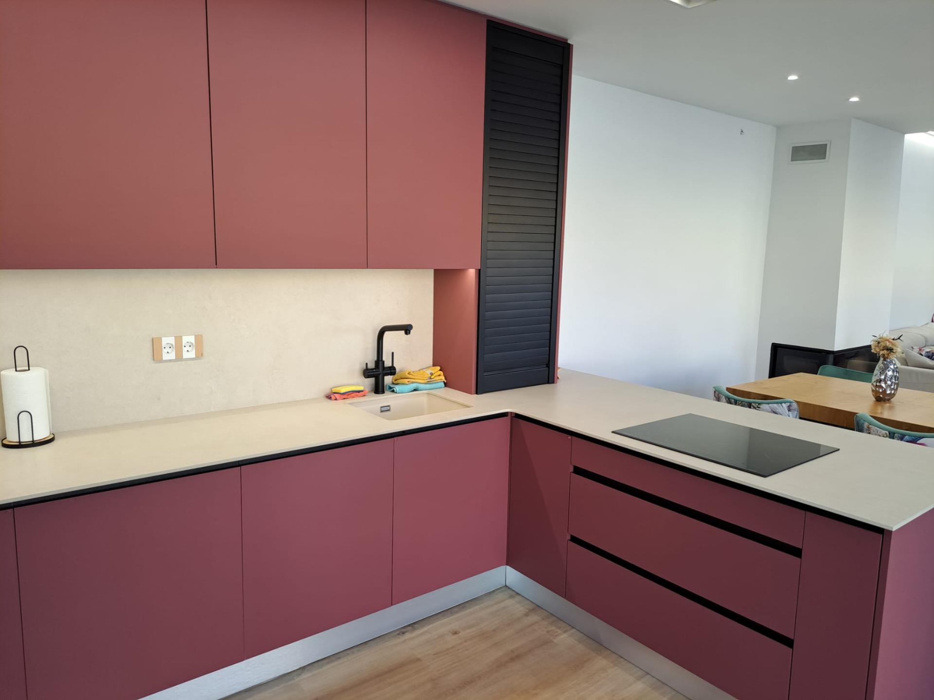 Villa with 3 bedrooms and 2 bathrooms in CATRAL | Ref: SCH-4915