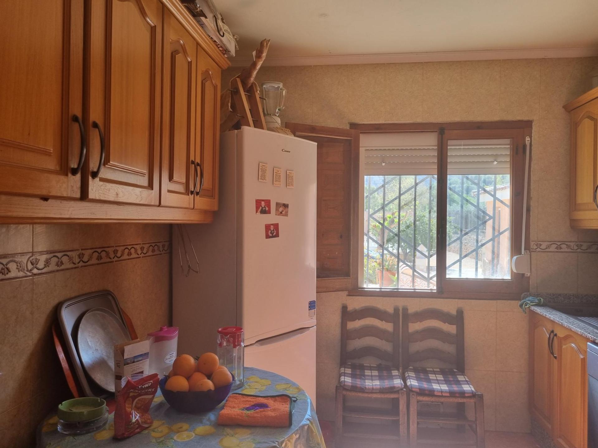 Country house with 6 bedrooms and 2 bathrooms in HONDON DE LAS NIEVES | Ref: SCH-4756