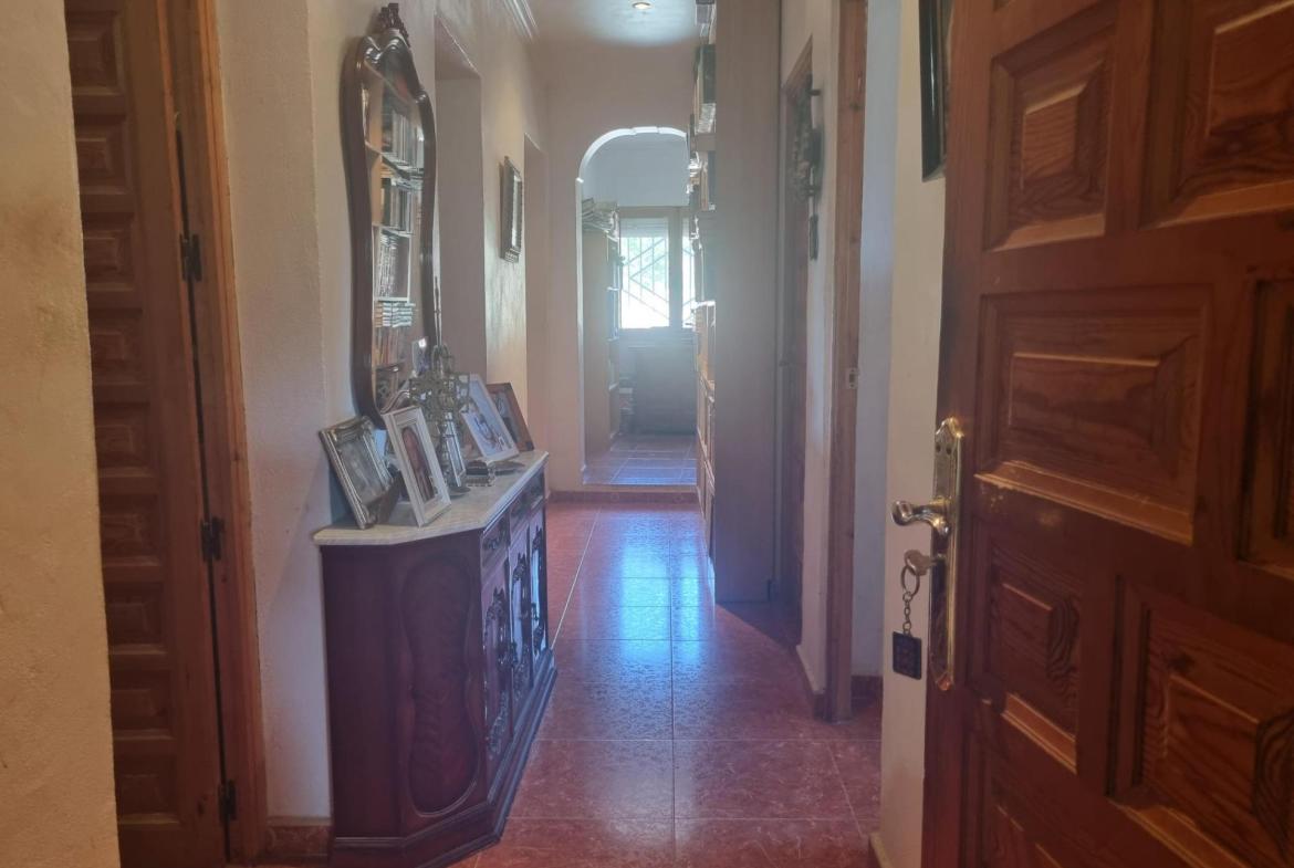 Country house with 6 bedrooms and 2 bathrooms in HONDON DE LAS NIEVES | Ref: SCH-4756