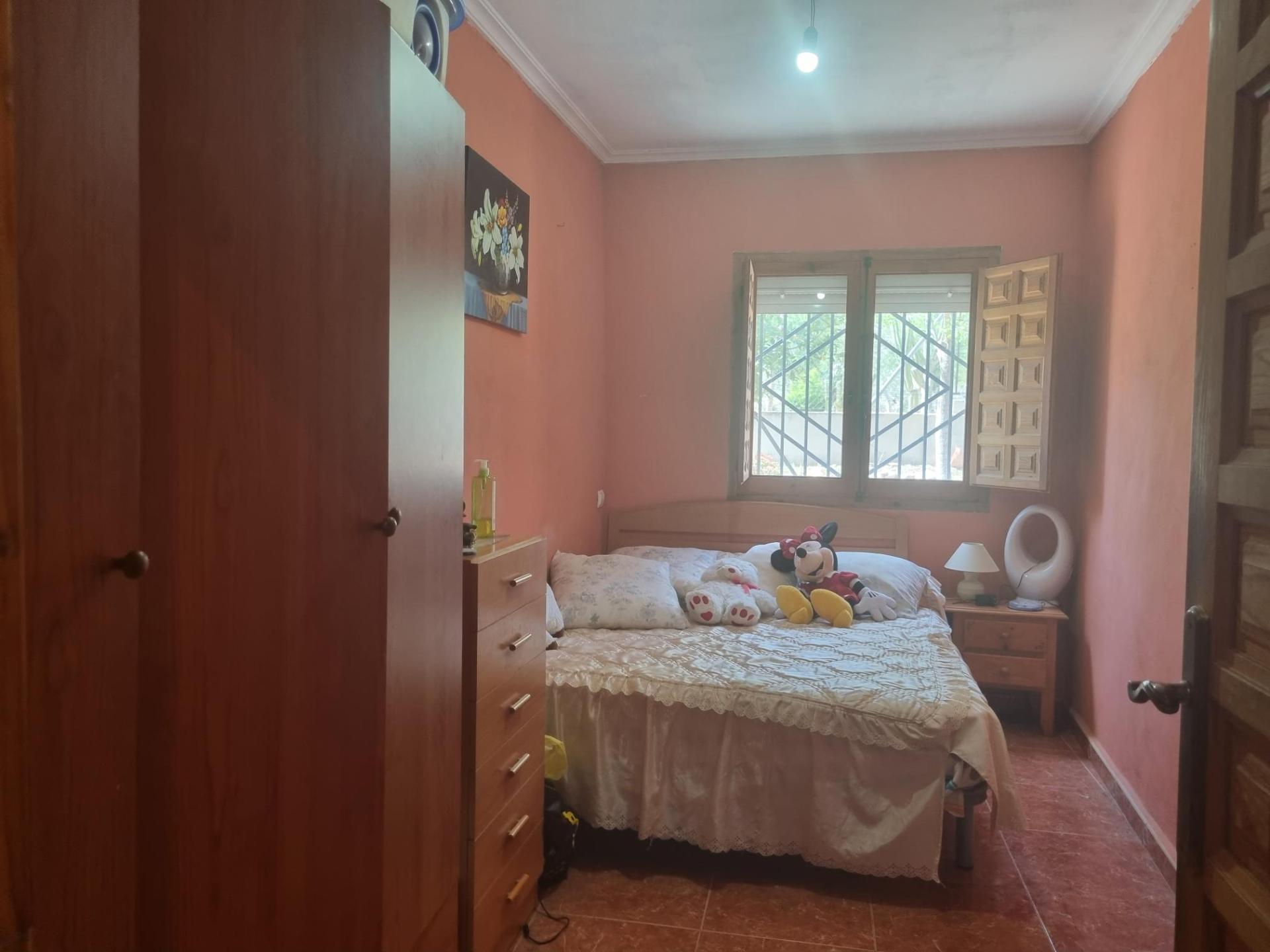 Country house with 6 bedrooms and 2 bathrooms in HONDON DE LAS NIEVES | Ref: SCH-4756