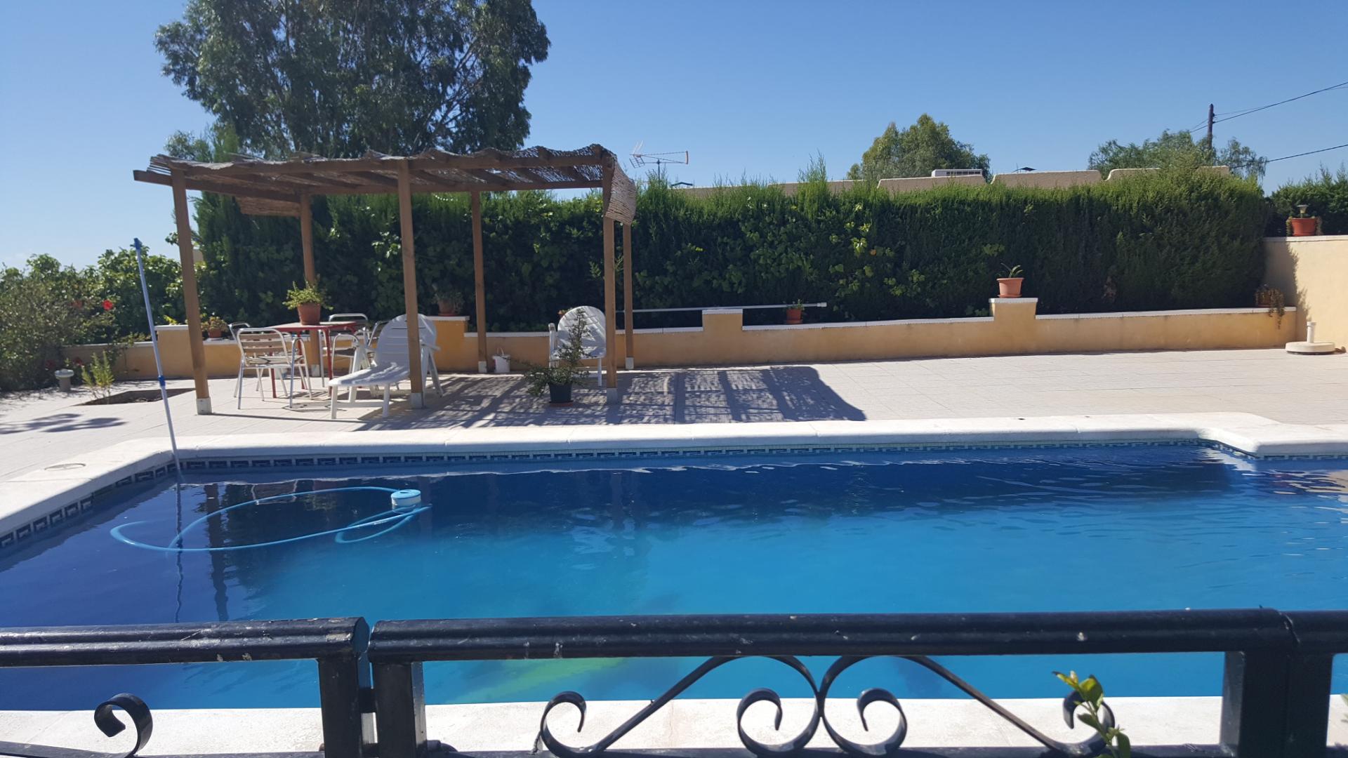 17092937261-2.jpg Country house with 5 bedrooms and 2 bathrooms in ALBATERA | Ref: SCH-2886