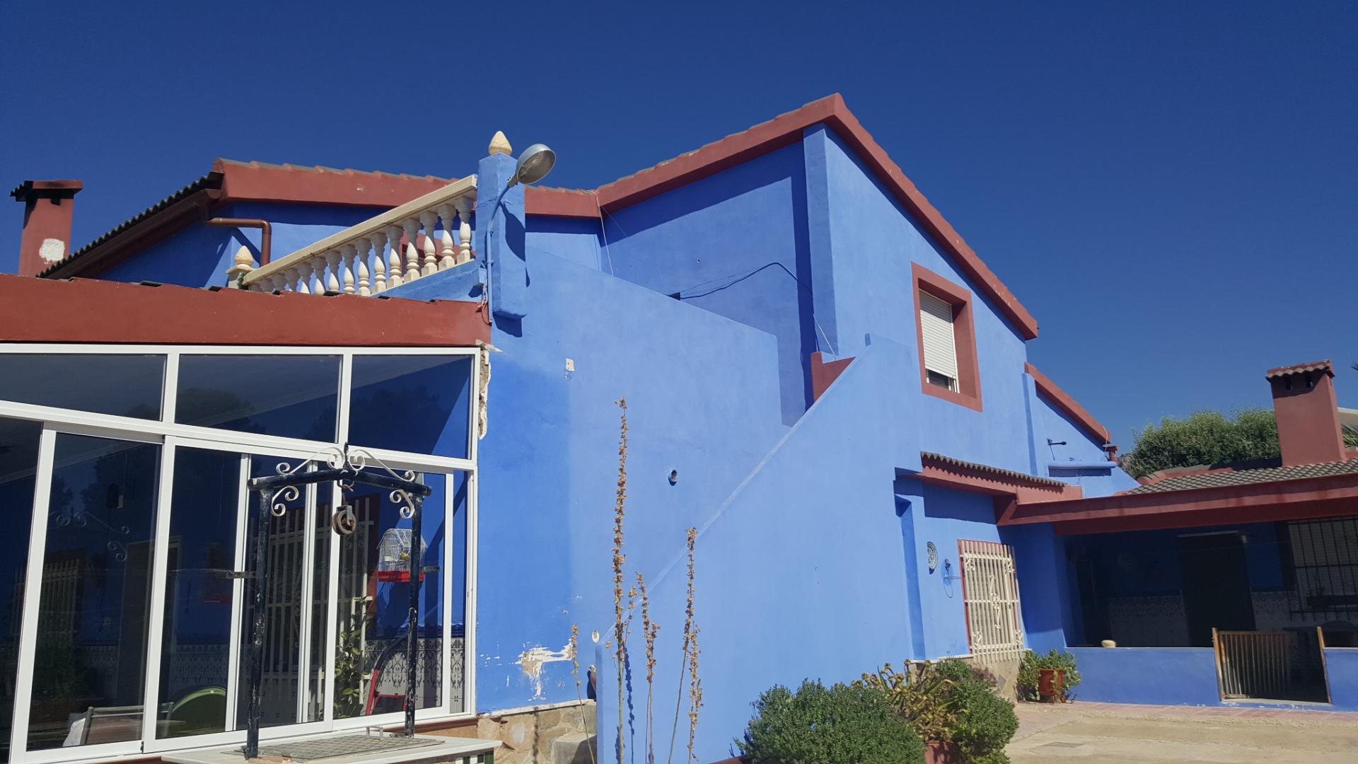 17092937264-5.jpg Country house with 5 bedrooms and 2 bathrooms in ALBATERA | Ref: SCH-2886