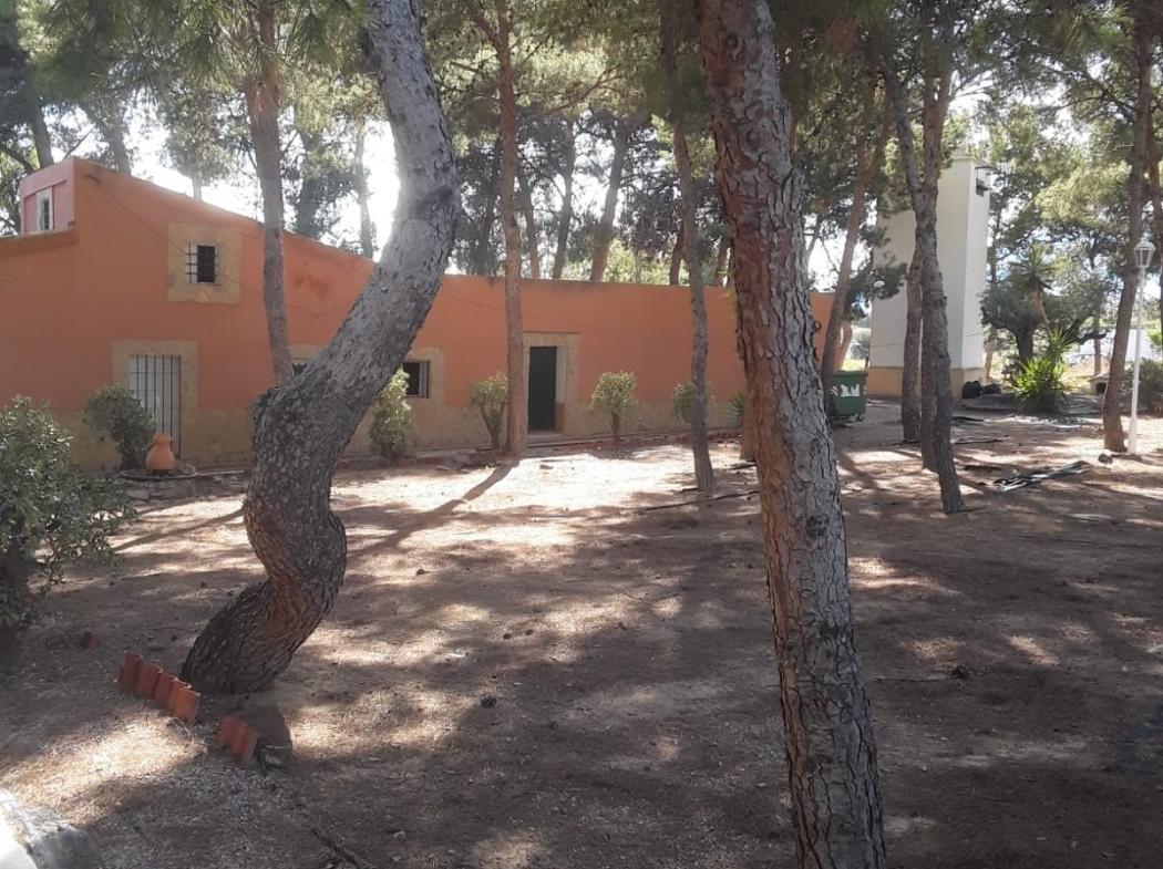 Country house with 4 bedrooms and 1 bathroom in AGOST | Ref: SCH-4691