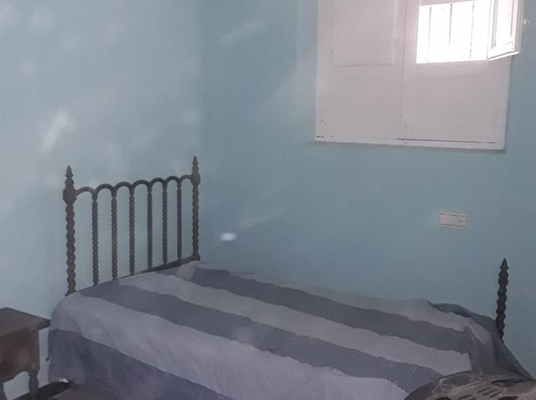 Country house with 4 bedrooms and 1 bathroom in AGOST | Ref: SCH-4691