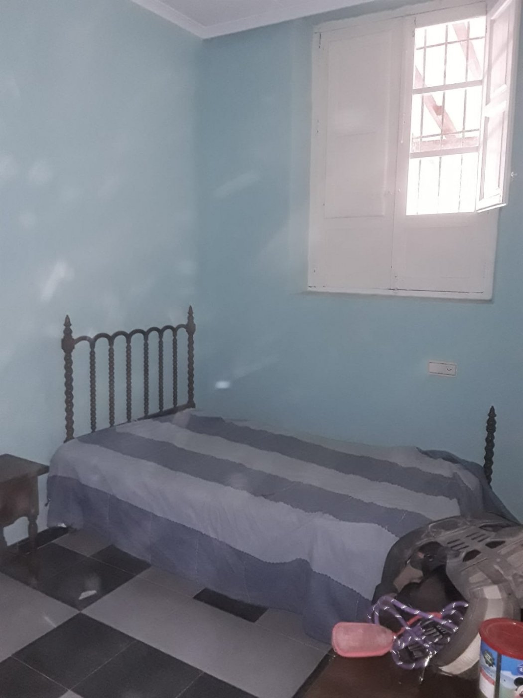 Country house with 4 bedrooms and 1 bathroom in AGOST | Ref: SCH-4691