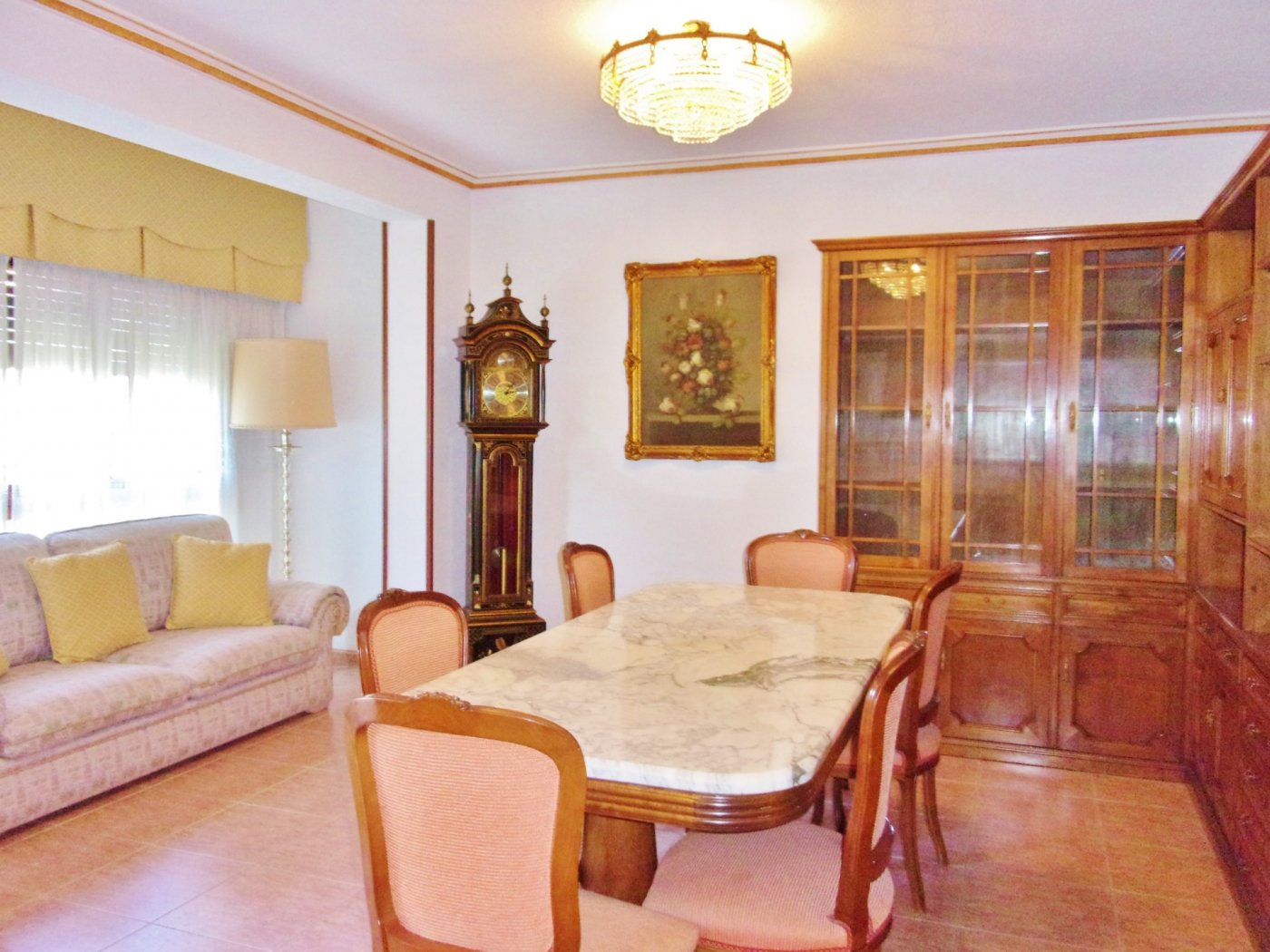 17092967481-2.jpg Apartment with 3 bedrooms and 2 bathrooms in ALICANTE | Ref: SCH-4913