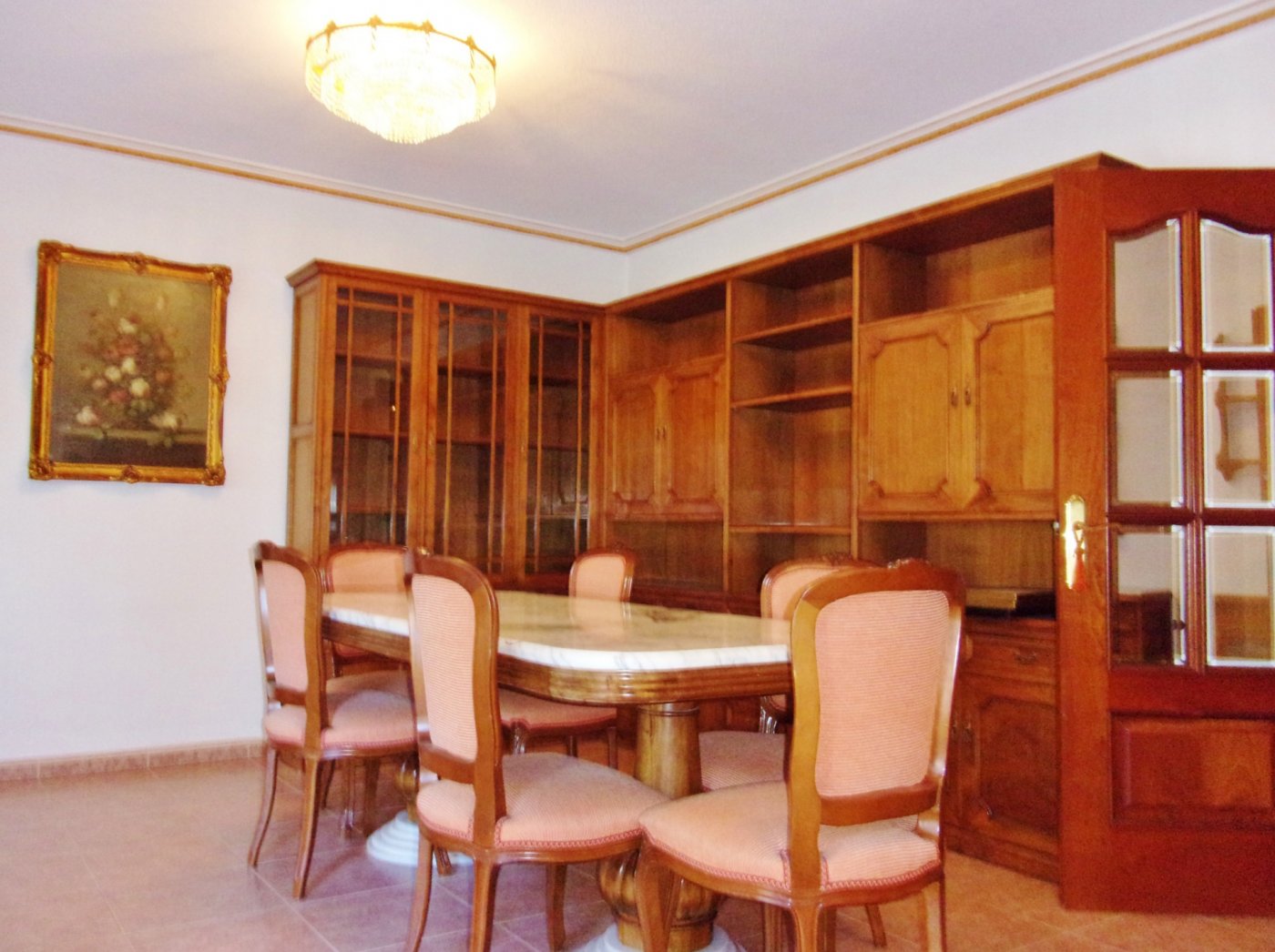 17092967485-5.jpg Apartment with 3 bedrooms and 2 bathrooms in ALICANTE | Ref: SCH-4913