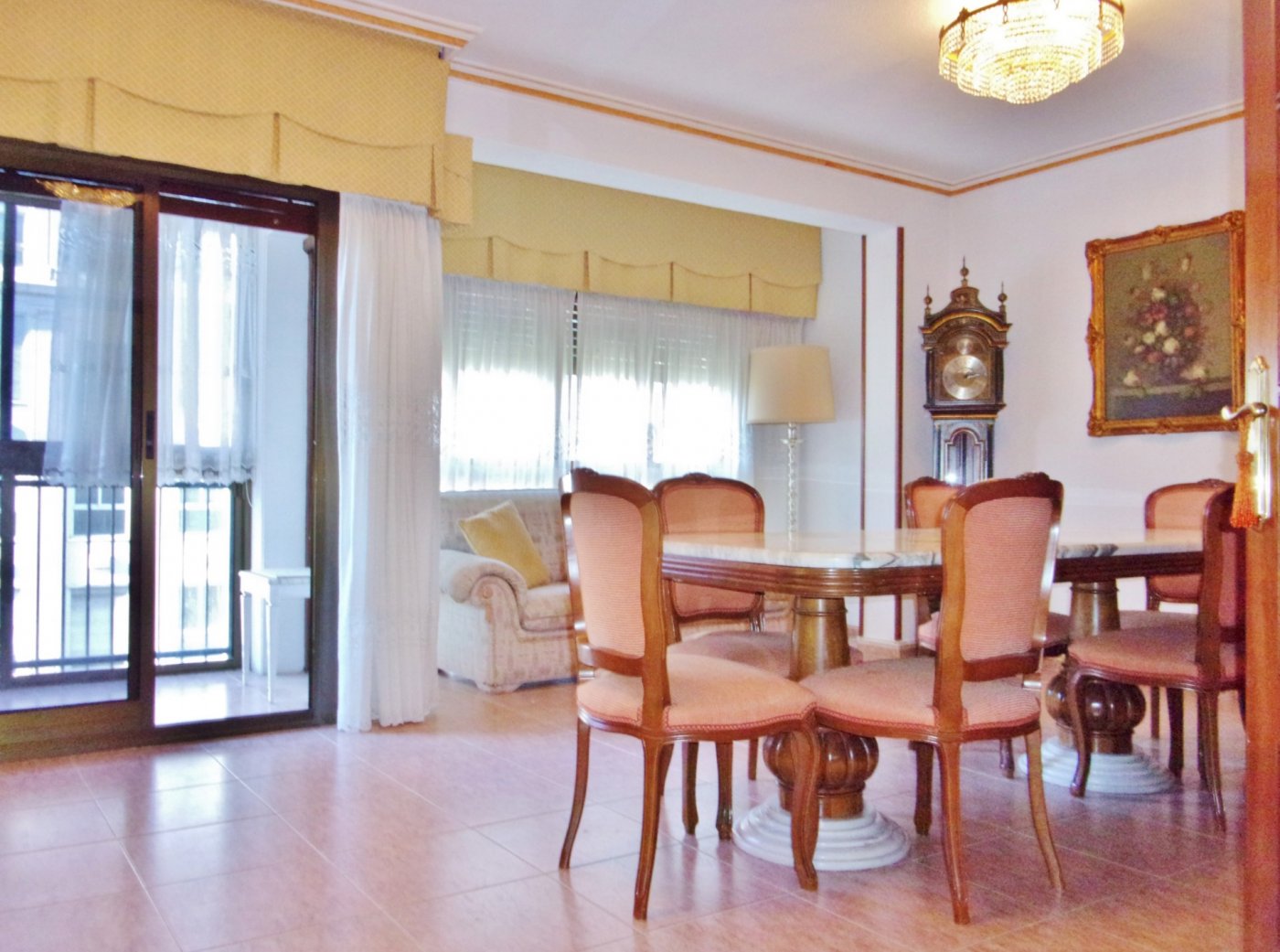17092967486-6.jpg Apartment with 3 bedrooms and 2 bathrooms in ALICANTE | Ref: SCH-4913