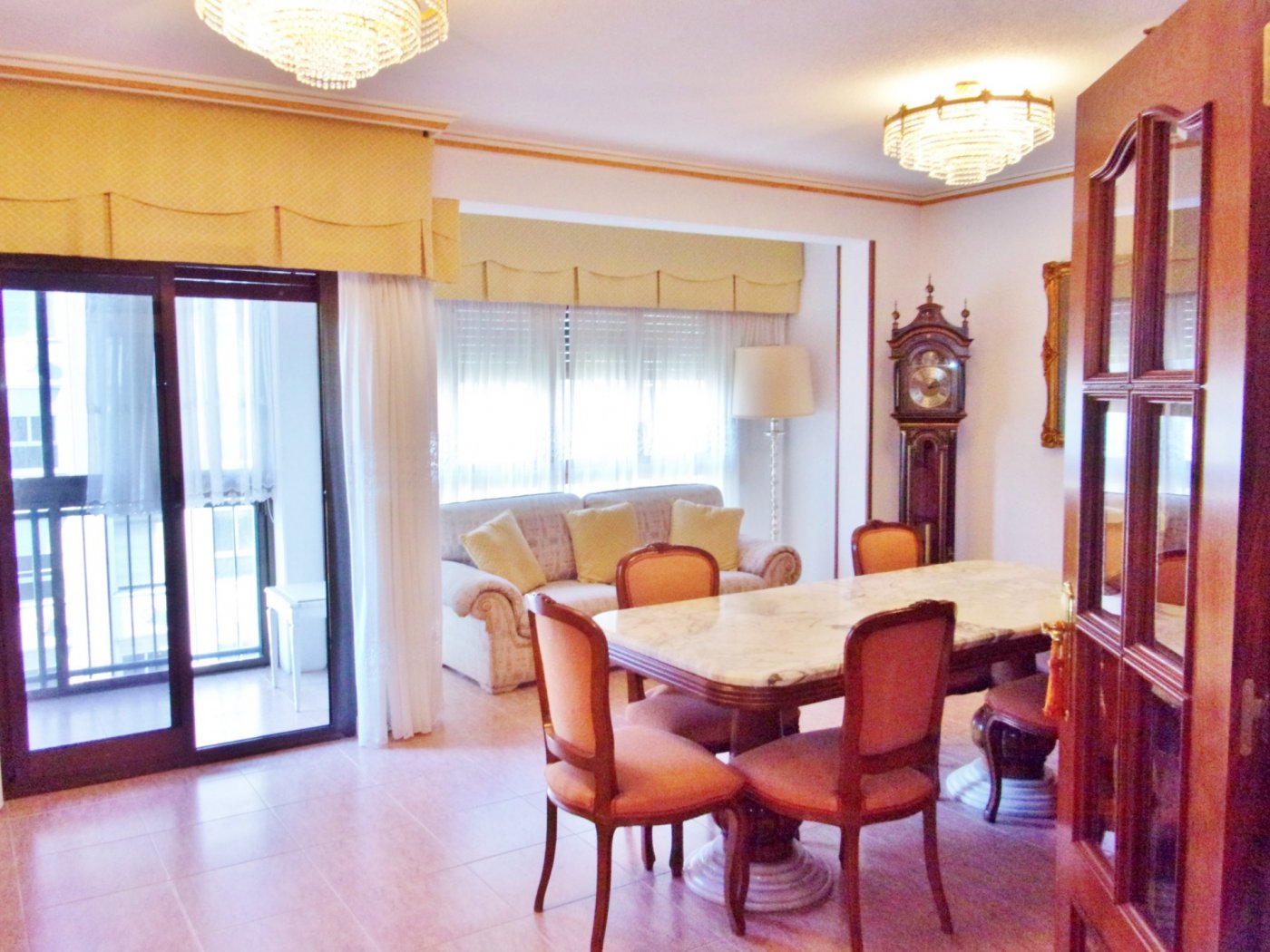 17092967487-7.jpg Apartment with 3 bedrooms and 2 bathrooms in ALICANTE | Ref: SCH-4913