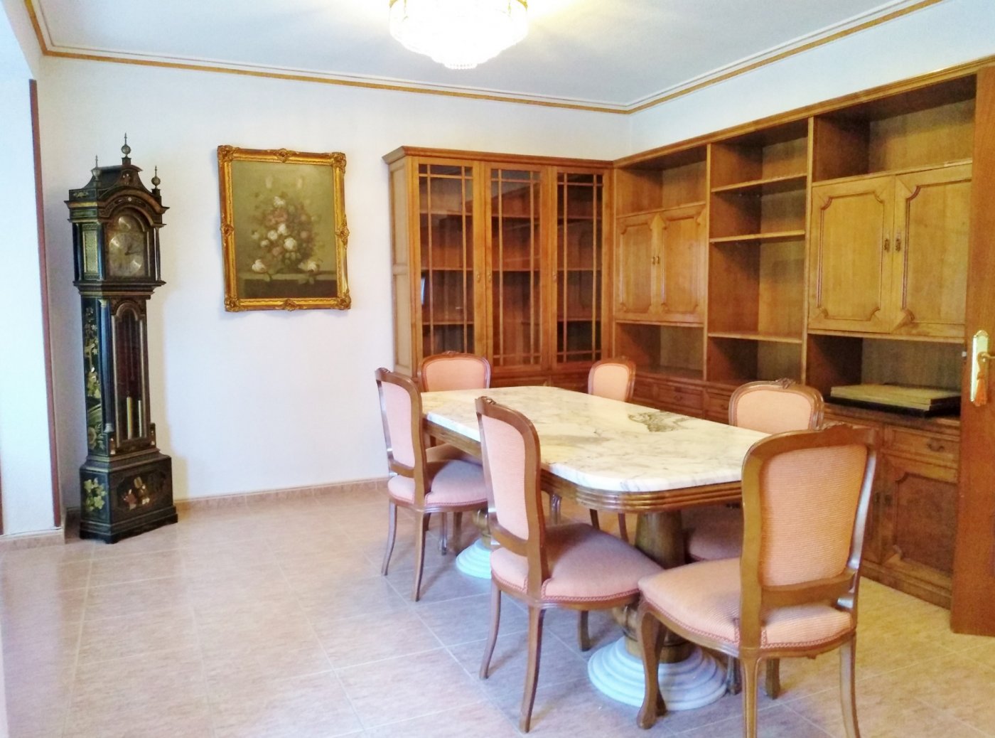 17092967488-8.jpg Apartment with 3 bedrooms and 2 bathrooms in ALICANTE | Ref: SCH-4913