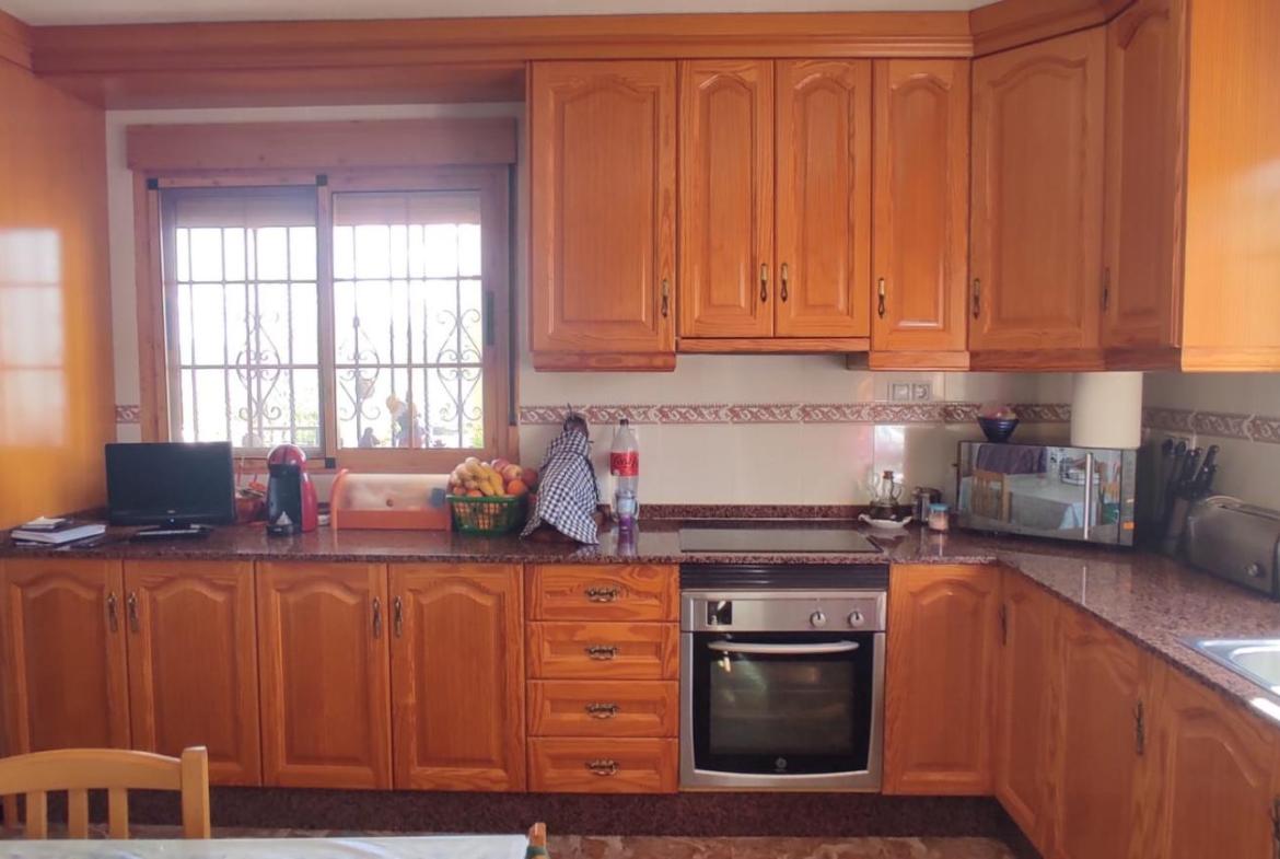 Country house with 4 bedrooms and 2 bathrooms in LA ROMANA | Ref: SCH-4851