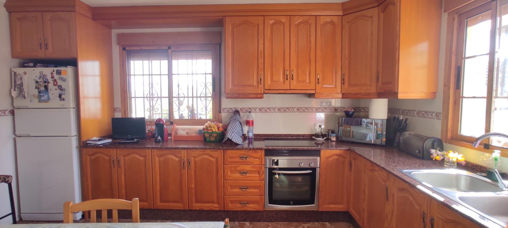 17162841475-6.jpeg Country house with 4 bedrooms and 2 bathrooms in LA ROMANA | Ref: SCH-4851