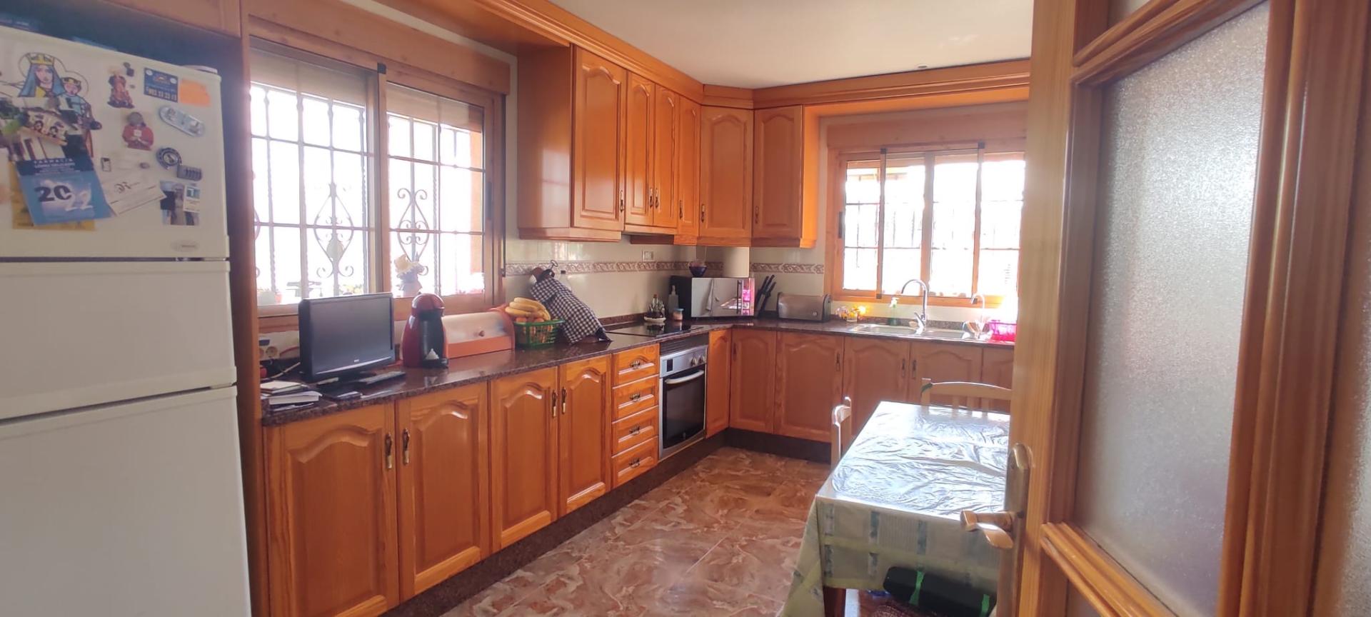17162841476-7.jpeg Country house with 4 bedrooms and 2 bathrooms in LA ROMANA | Ref: SCH-4851