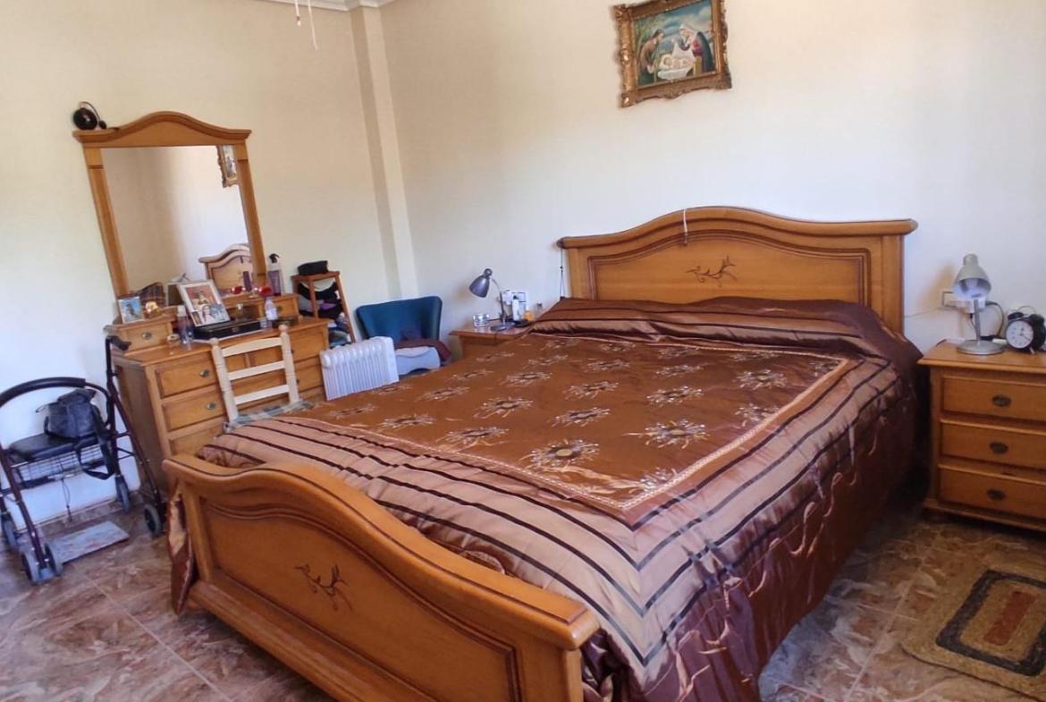 Country house with 4 bedrooms and 2 bathrooms in LA ROMANA | Ref: SCH-4851