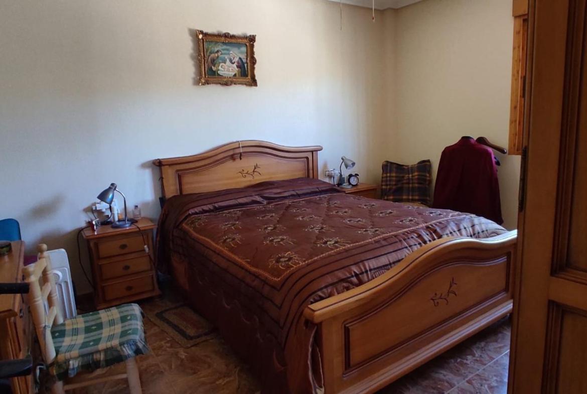 Country house with 4 bedrooms and 2 bathrooms in LA ROMANA | Ref: SCH-4851