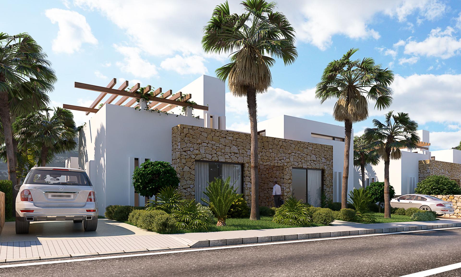 17169746152-3.jpg Villa with 3 bedrooms and 3 bathrooms in MONFORTE DEL CID | Ref: SCH-4436