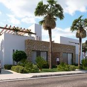 Villa with 3 bedrooms and 3 bathrooms in MONFORTE DEL CID | Ref: SCH-4436