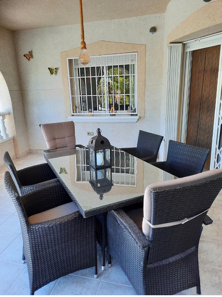 Country house with 3 bedrooms and 3 bathrooms in ALGORFA | Ref: SCH-5032