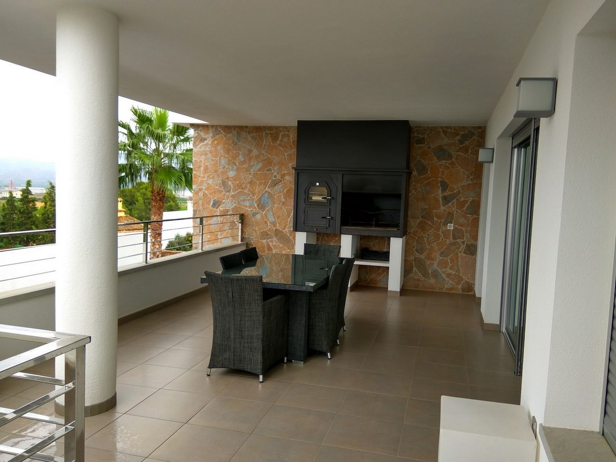 17249197885-7.jpg Country house with 5 bedrooms and 4 bathrooms in FORTUNA | Ref: SCH-4154