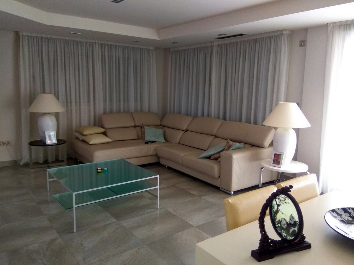 17249197888-10.jpg Country house with 5 bedrooms and 4 bathrooms in FORTUNA | Ref: SCH-4154