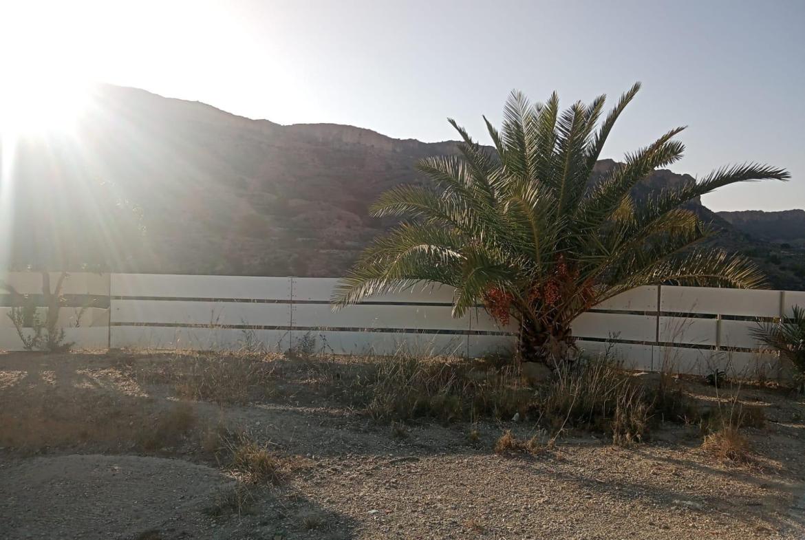 Country house with 3 bedrooms and 1 bathroom in AGOST | Ref: SCH-5051