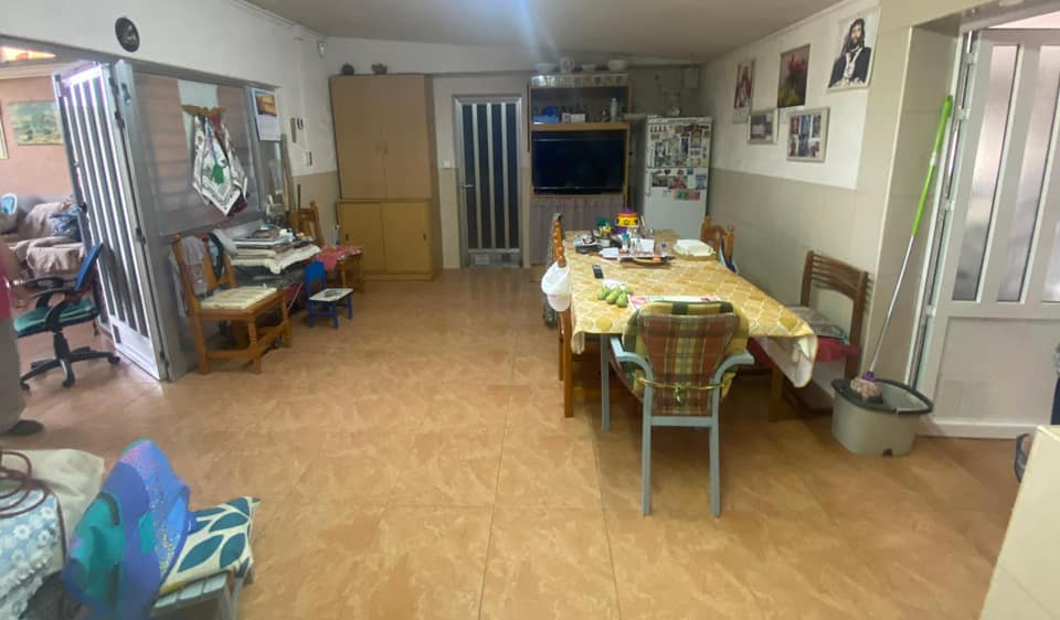 Country house with 4 bedrooms and 2 bathrooms in MONOVAR | Ref: SCH-5110