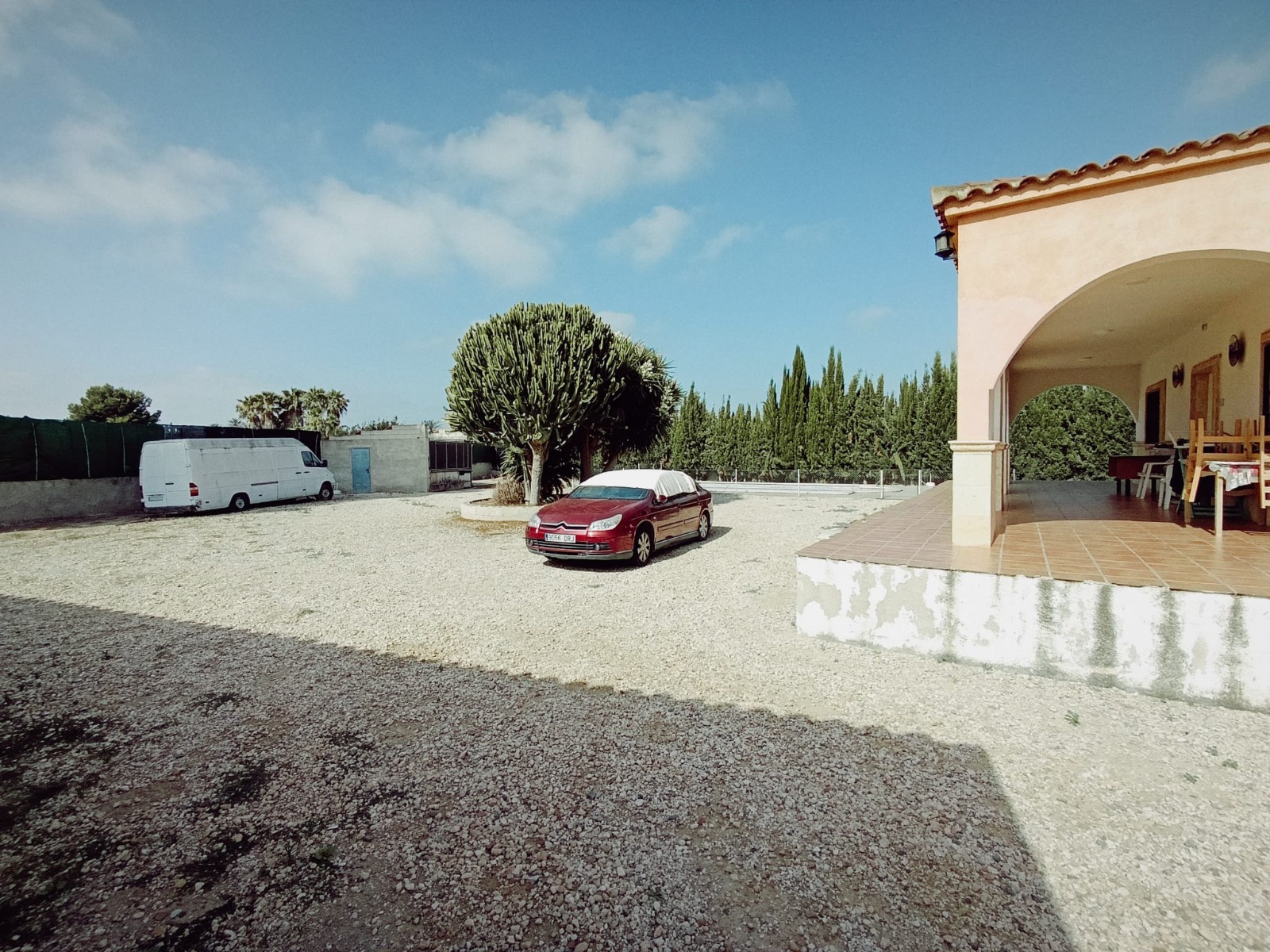 17375482113-3.jpg Country house with 3 bedrooms and 2 bathrooms in ELCHE | Ref: SCH-5120