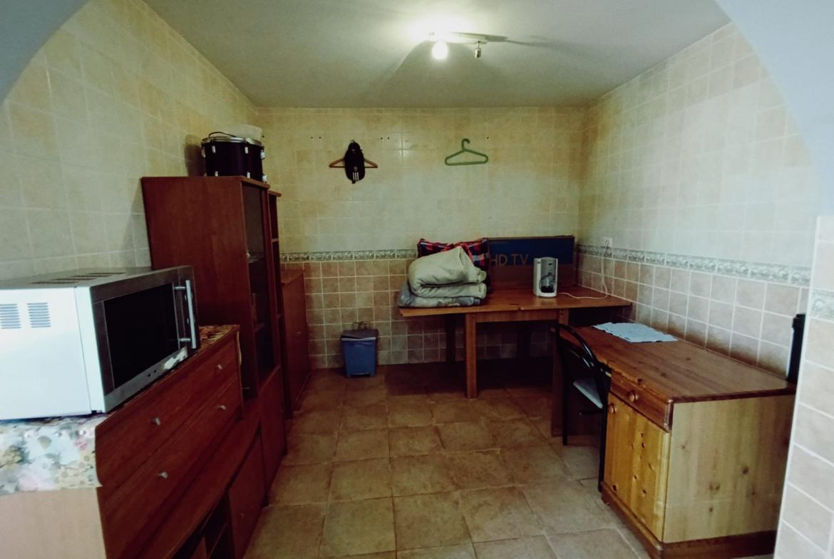 Country house with 3 bedrooms and 2 bathrooms in ELCHE | Ref: SCH-5120