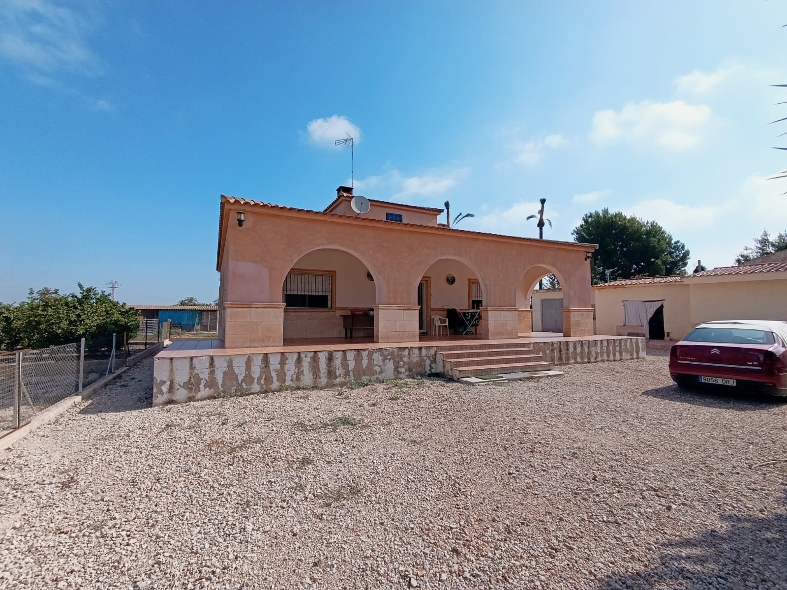 17375482119-10.jpg Country house with 3 bedrooms and 2 bathrooms in ELCHE | Ref: SCH-5120