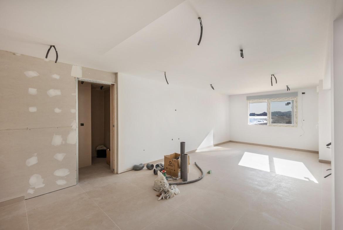 Apartment with 3 bedrooms and 2 bathrooms in LA MATA | Ref: SCH-5130