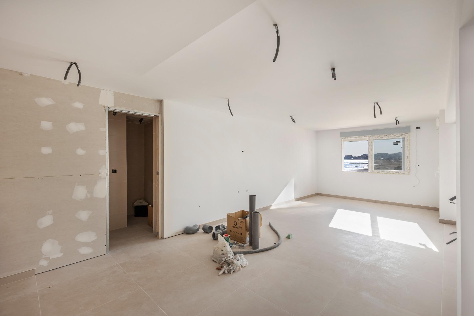 Apartment with 3 bedrooms and 2 bathrooms in LA MATA | Ref: SCH-5130