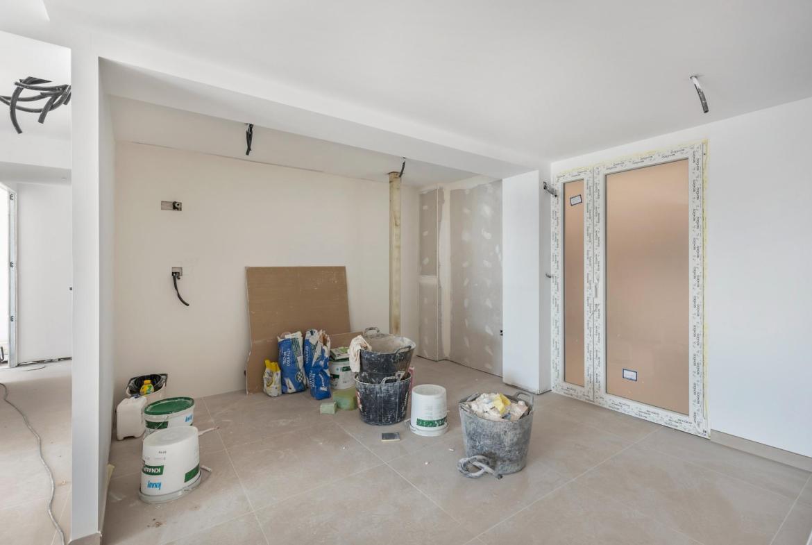 Apartment with 3 bedrooms and 2 bathrooms in LA MATA | Ref: SCH-5130