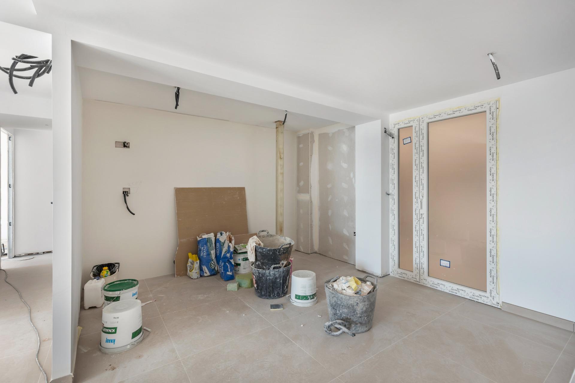 Apartment with 3 bedrooms and 2 bathrooms in LA MATA | Ref: SCH-5130
