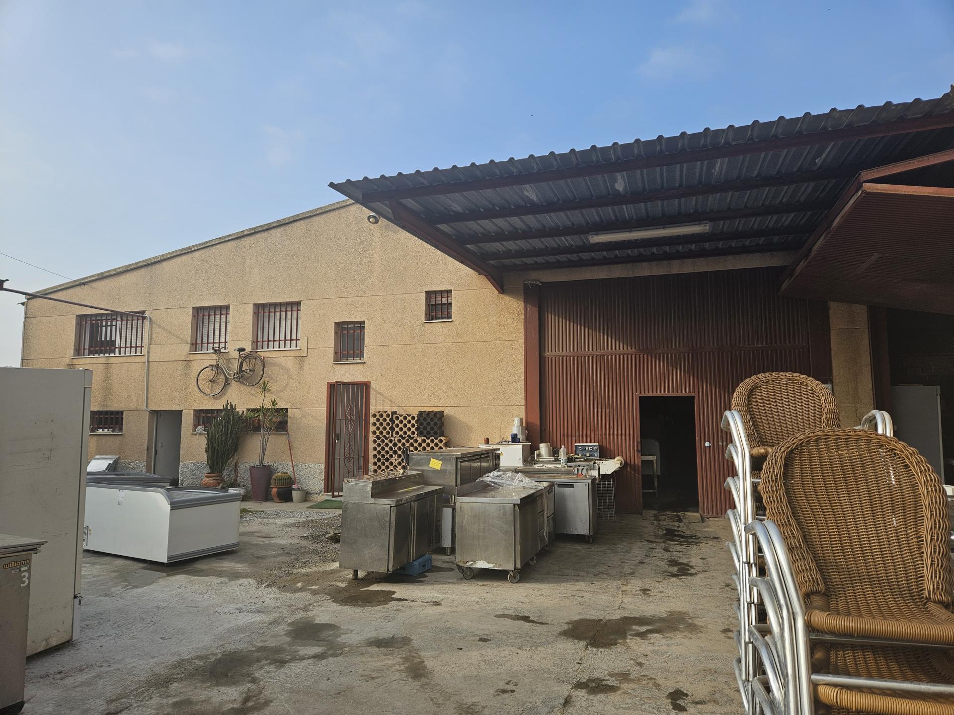 Country house with 7 bedrooms and 3 bathrooms in ALMORADI | Ref: SCH-5145