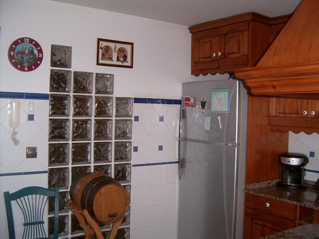 Villa with 3 bedrooms and 2 bathrooms in PETRER | Ref: SCH-4788