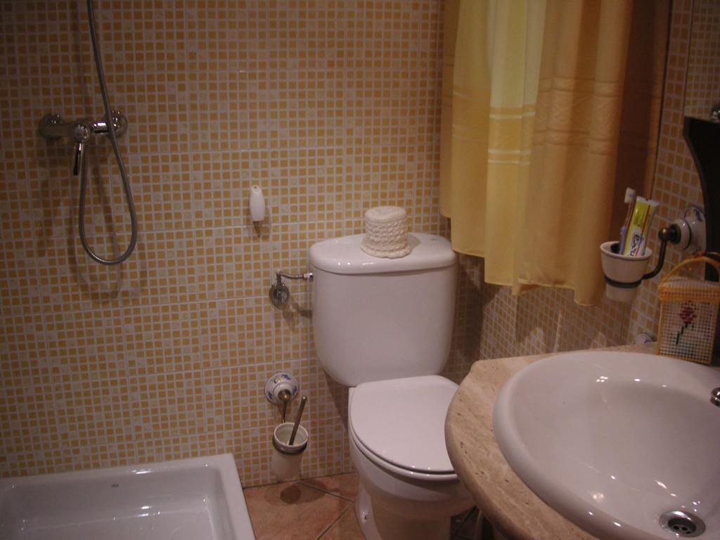 Villa with 3 bedrooms and 2 bathrooms in PETRER | Ref: SCH-4788