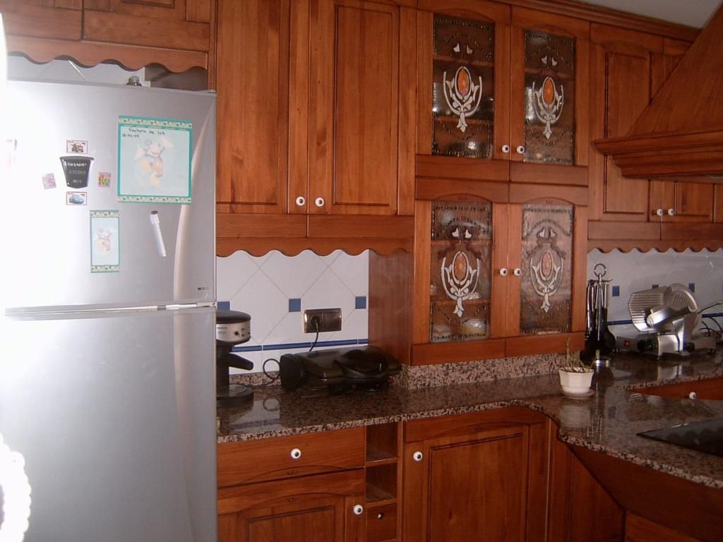 Villa with 3 bedrooms and 2 bathrooms in PETRER | Ref: SCH-4788