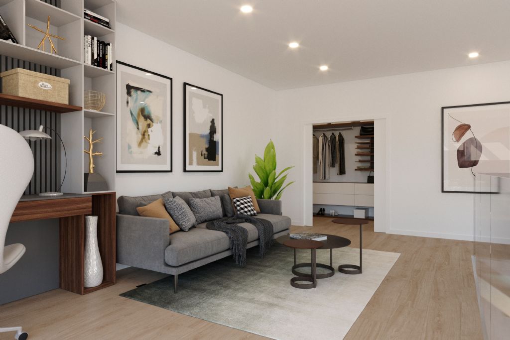 Villa with 4 bedrooms and 4 bathrooms in MONFORTE DEL CID | Ref: SCH-4437