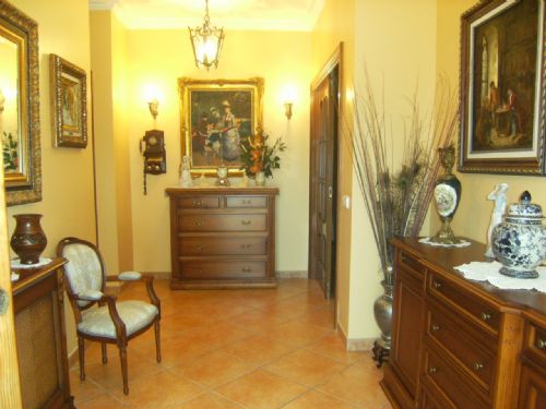 Country house with 4 bedrooms and 2 bathrooms in MURO DE ALCOY | Ref: SCH-3346