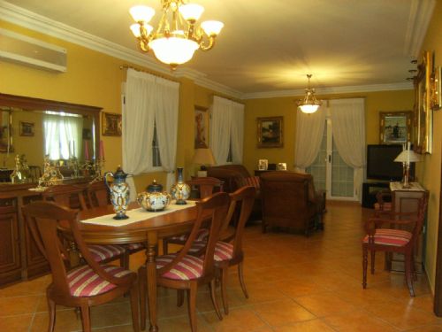 Country house with 4 bedrooms and 2 bathrooms in MURO DE ALCOY | Ref: SCH-3346